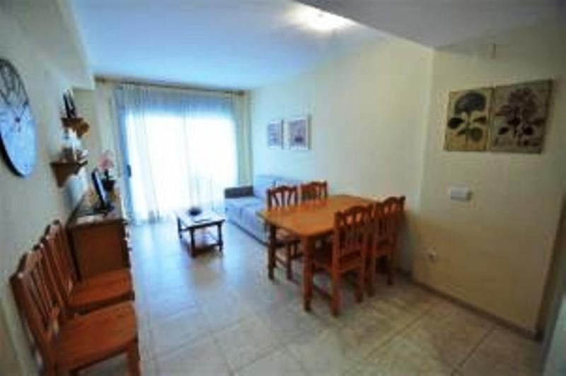 Lluis Millet 52 Apartment Apt1 Cambrils Εξωτερικό φωτογραφία