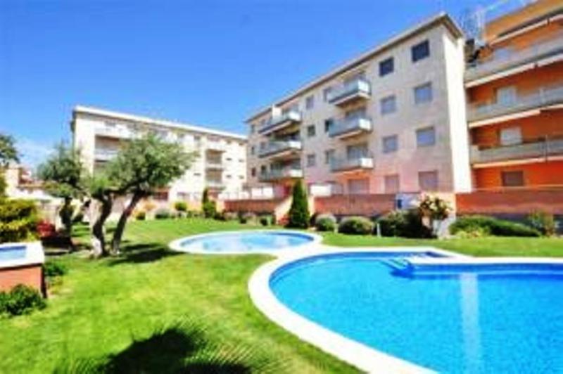 Lluis Millet 52 Apartment Apt1 Cambrils Εξωτερικό φωτογραφία