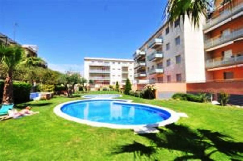 Lluis Millet 52 Apartment Apt1 Cambrils Εξωτερικό φωτογραφία